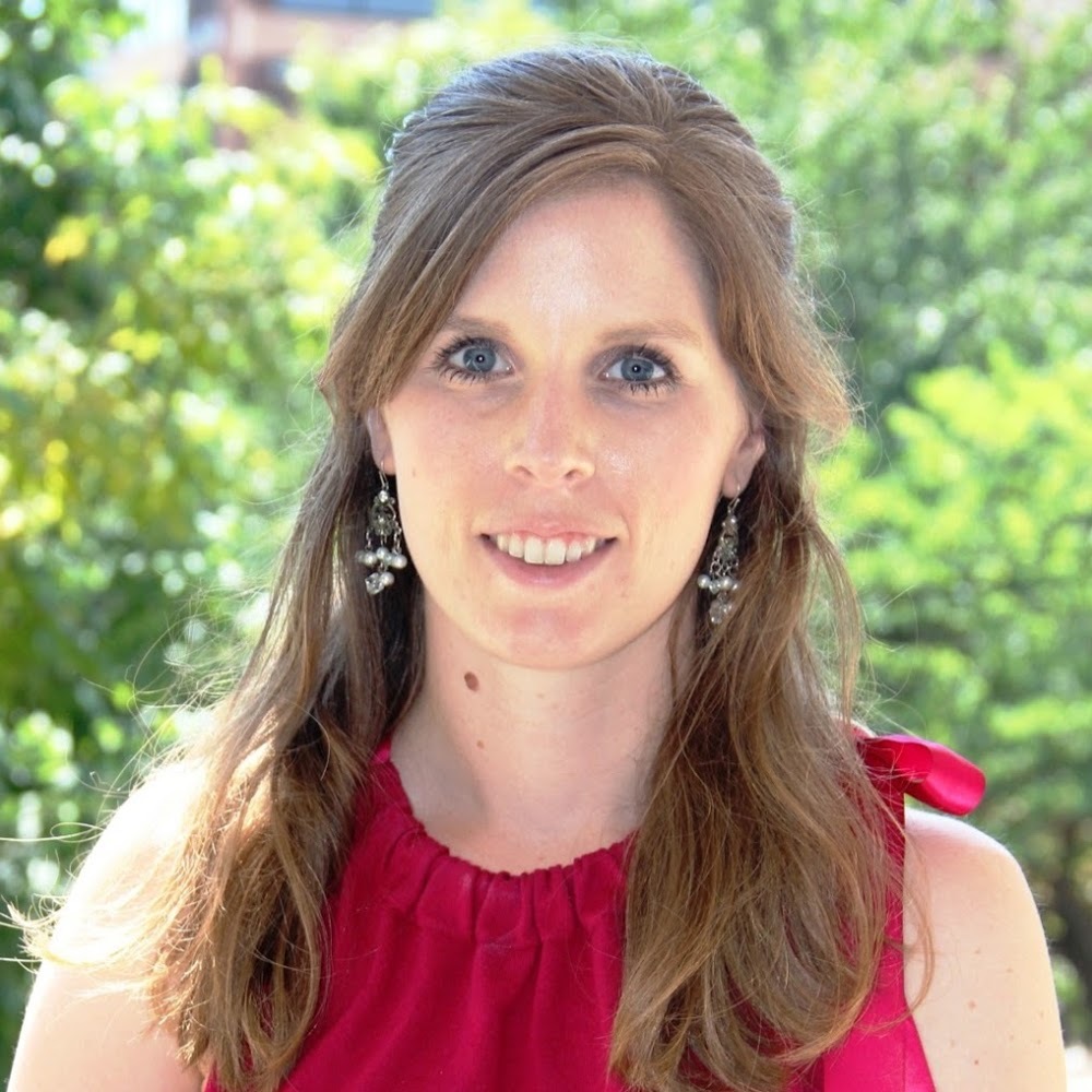 Meet your Posher, Jenn